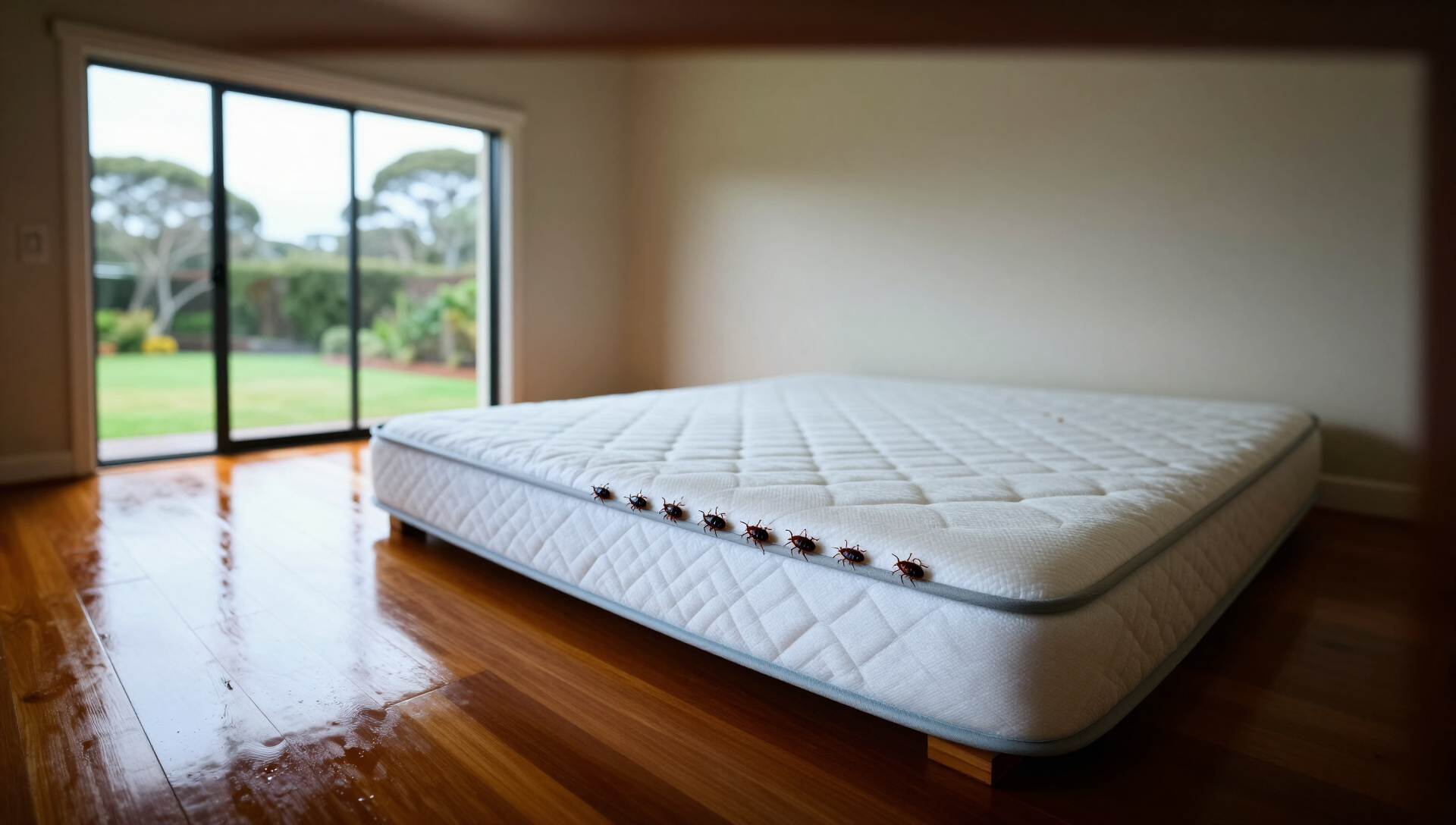 Bed Bugs Control in Curl Curl