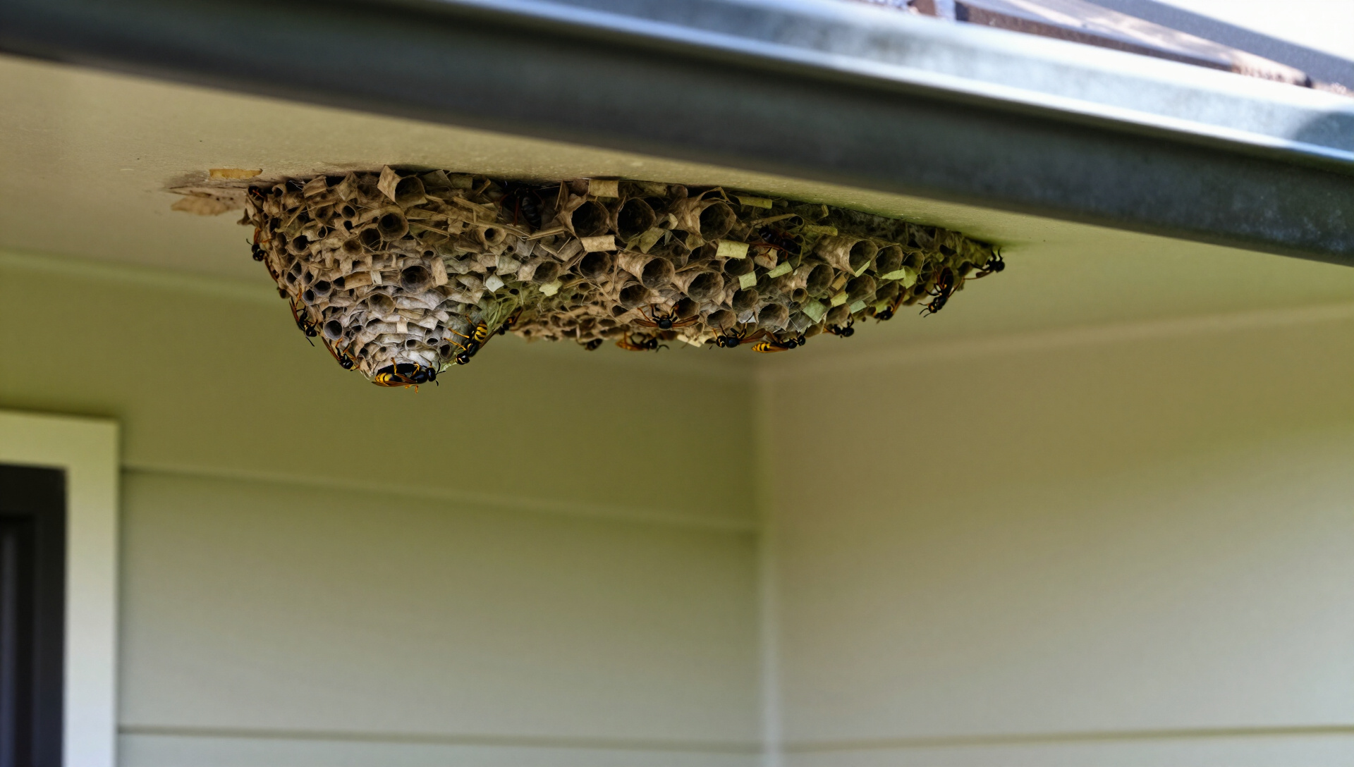 Bees and Wasp Removal in Curl Curl